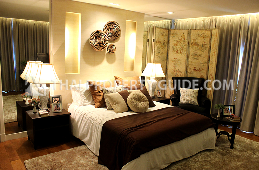 Apartment in Sukhumvit 