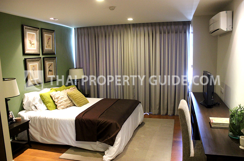 Apartment in Sukhumvit 
