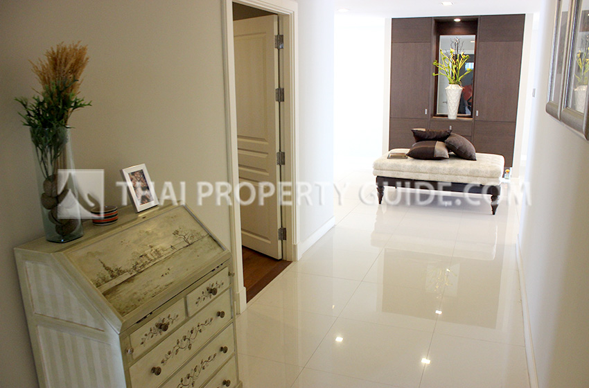 Apartment in Sukhumvit 