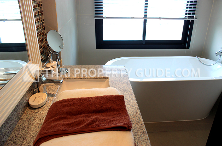 Apartment in Sukhumvit 