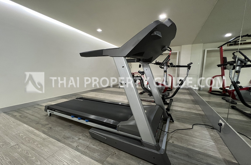 Apartment in Sukhumvit 