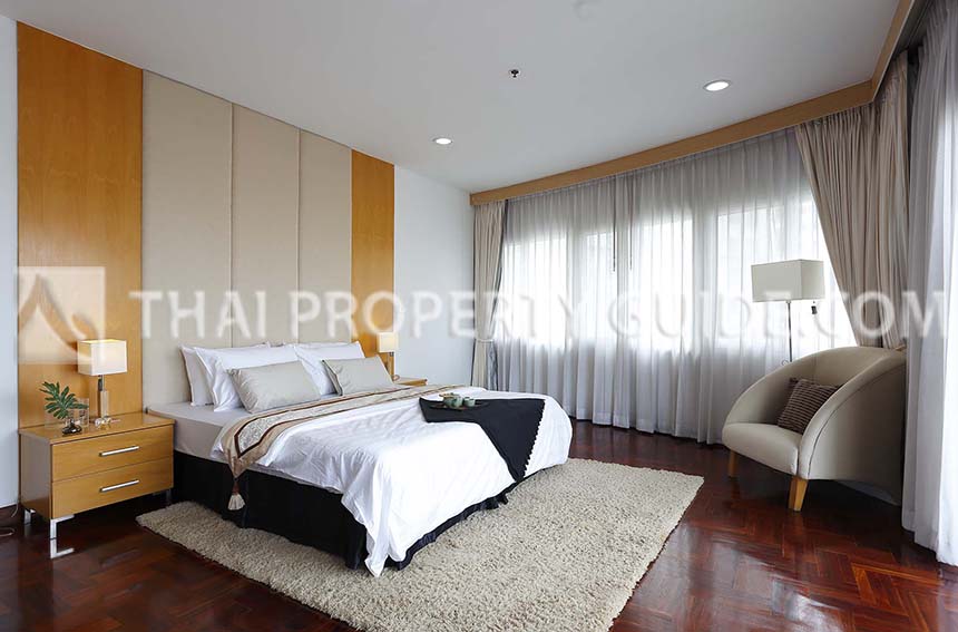 Apartment in Sukhumvit 