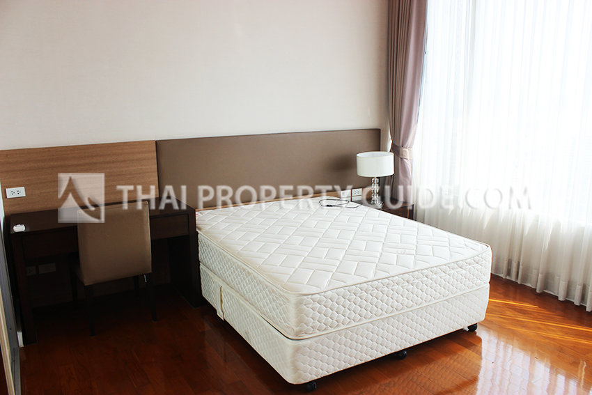 Apartment in Sukhumvit 