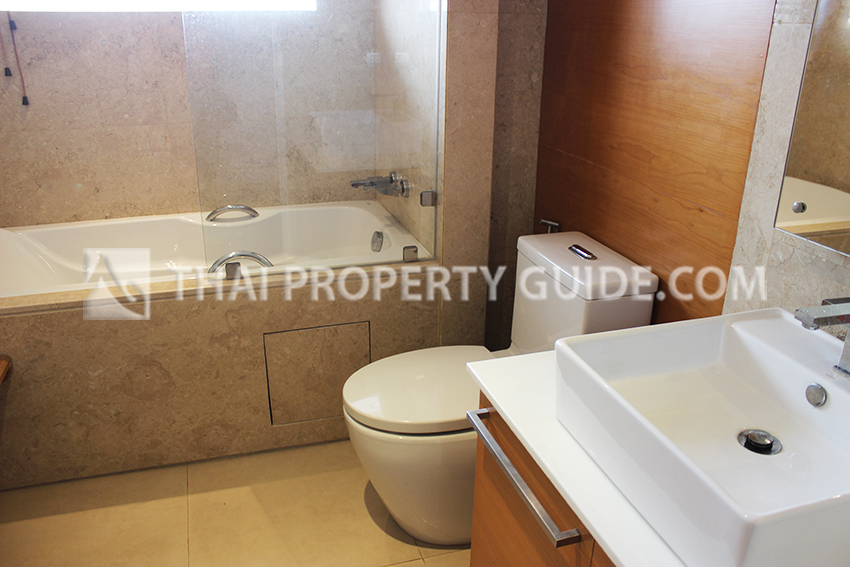 Apartment in Sukhumvit 