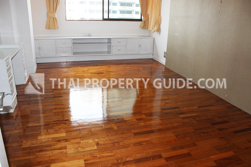 Apartment in Sukhumvit 