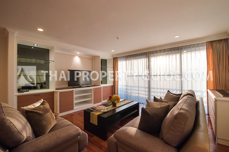 Apartment for rent in Sukhumvit