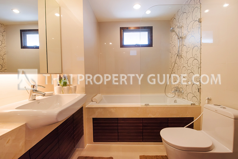 Apartment in Sukhumvit 