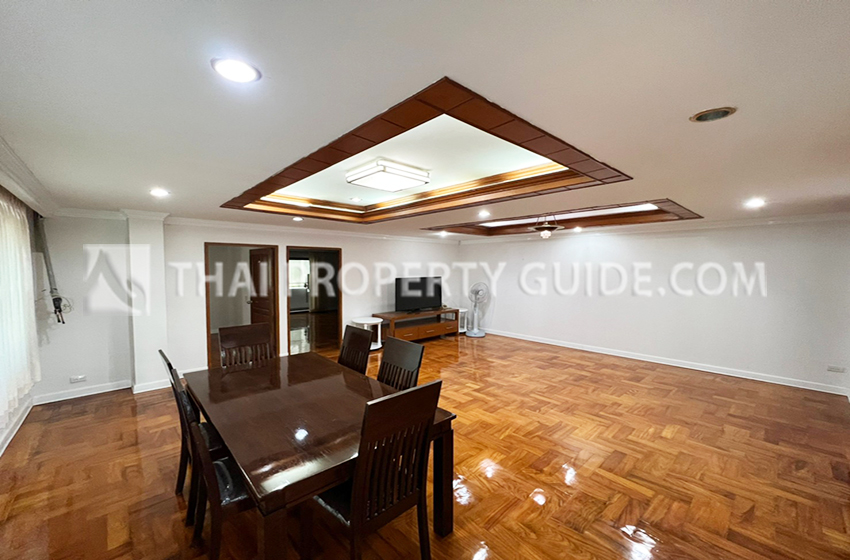 Apartment in Sukhumvit 
