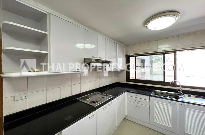 Apartment in Sukhumvit 