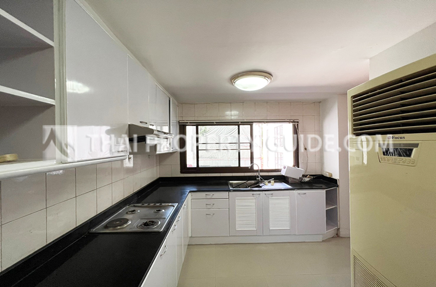 Apartment in Sukhumvit 