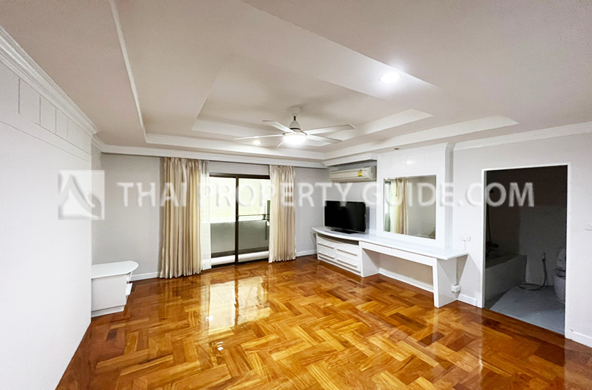 Apartment in Sukhumvit 