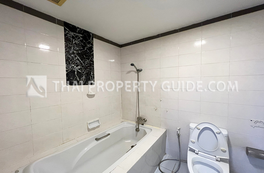 Apartment in Sukhumvit 