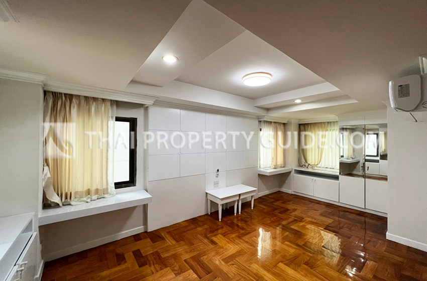 Apartment in Sukhumvit 