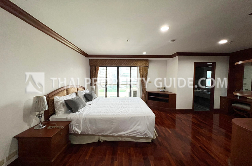 Apartment in Sukhumvit 
