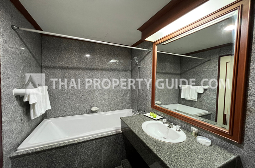 Apartment in Sukhumvit 