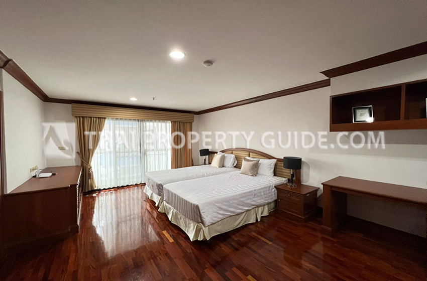 Apartment in Sukhumvit 