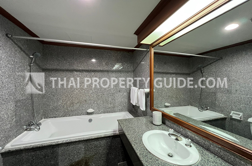 Apartment in Sukhumvit 