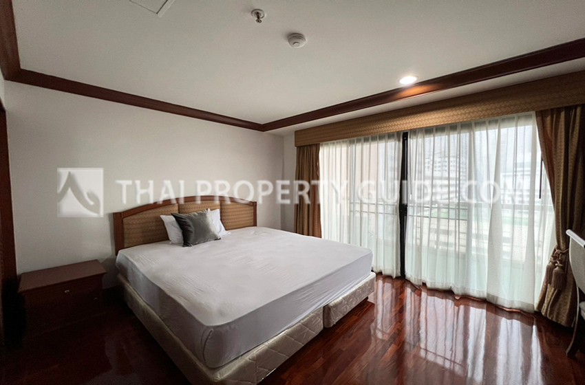 Apartment in Sukhumvit 
