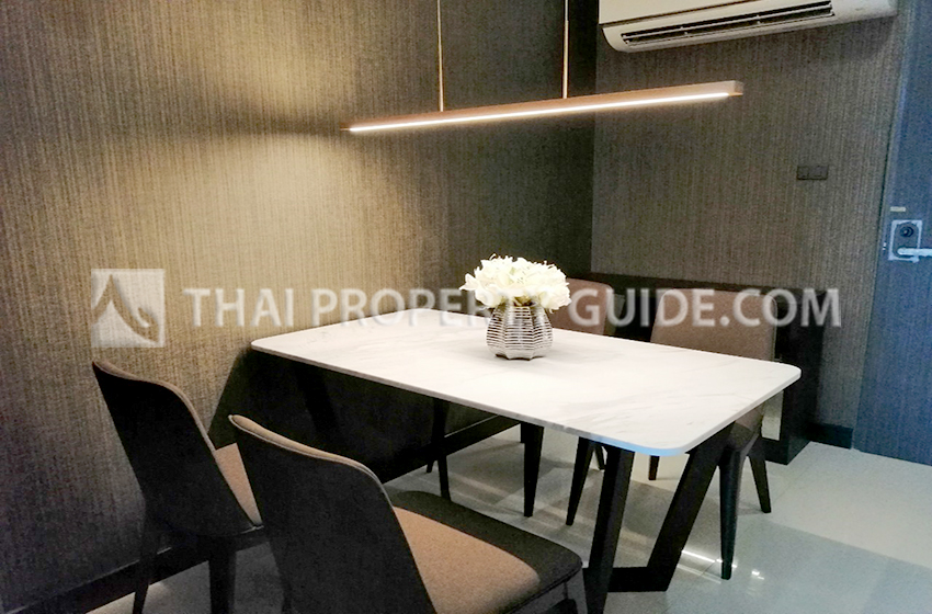 Apartment in Sukhumvit 
