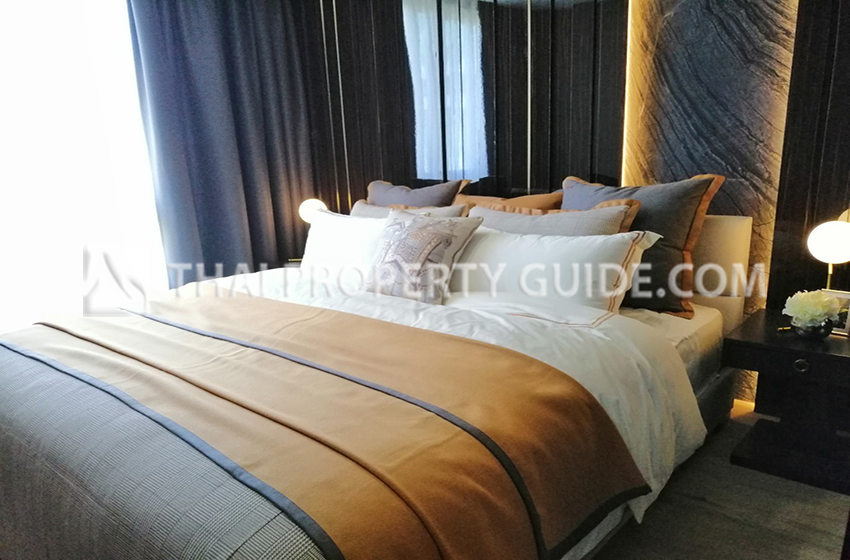 Apartment in Sukhumvit 