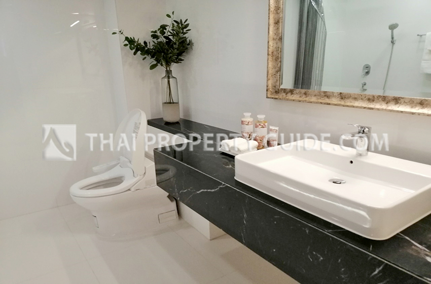 Apartment in Sukhumvit 