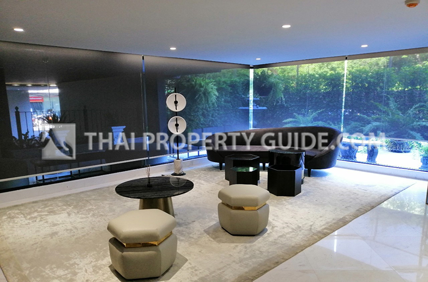 Apartment in Sukhumvit 