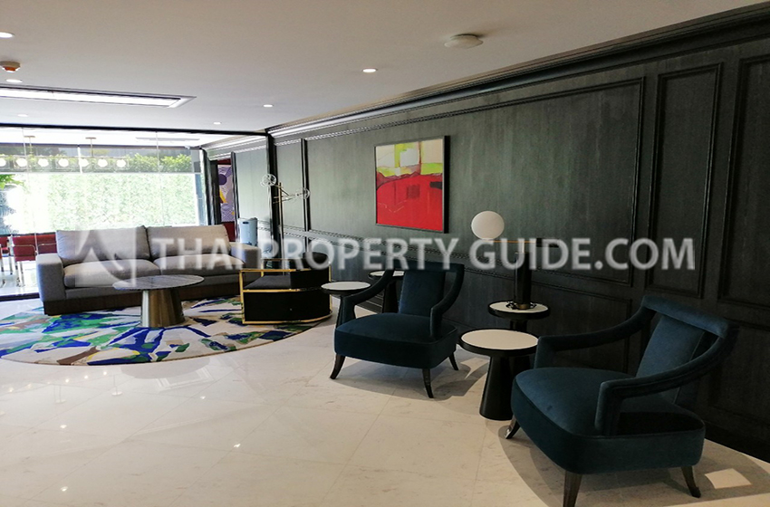 Apartment in Sukhumvit 