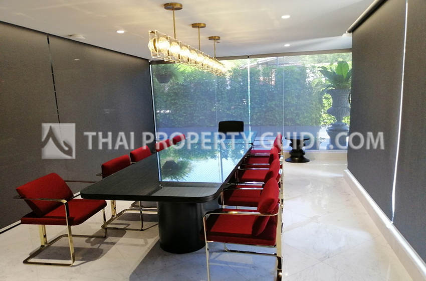 Apartment in Sukhumvit 