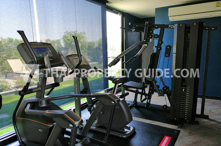 Apartment in Sukhumvit 