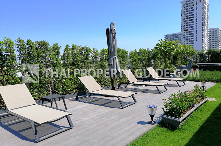 Apartment in Sukhumvit 