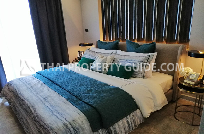 Apartment in Sukhumvit 