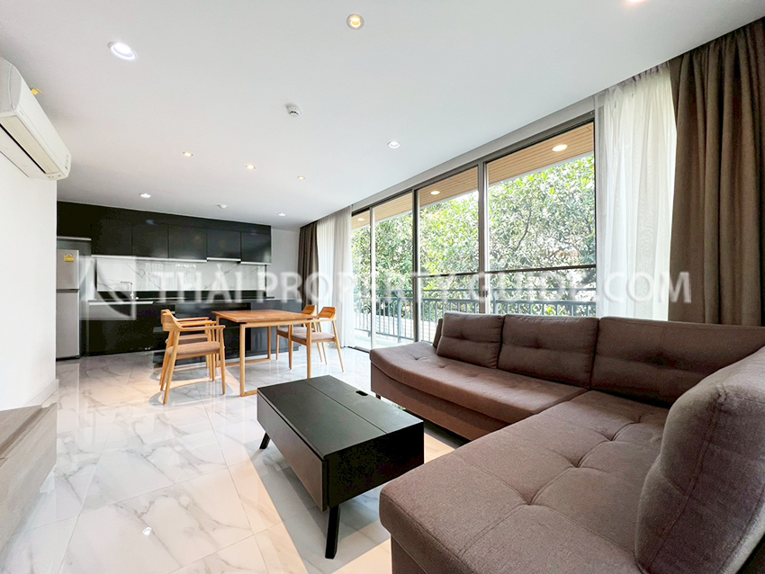 Apartment in Sukhumvit 