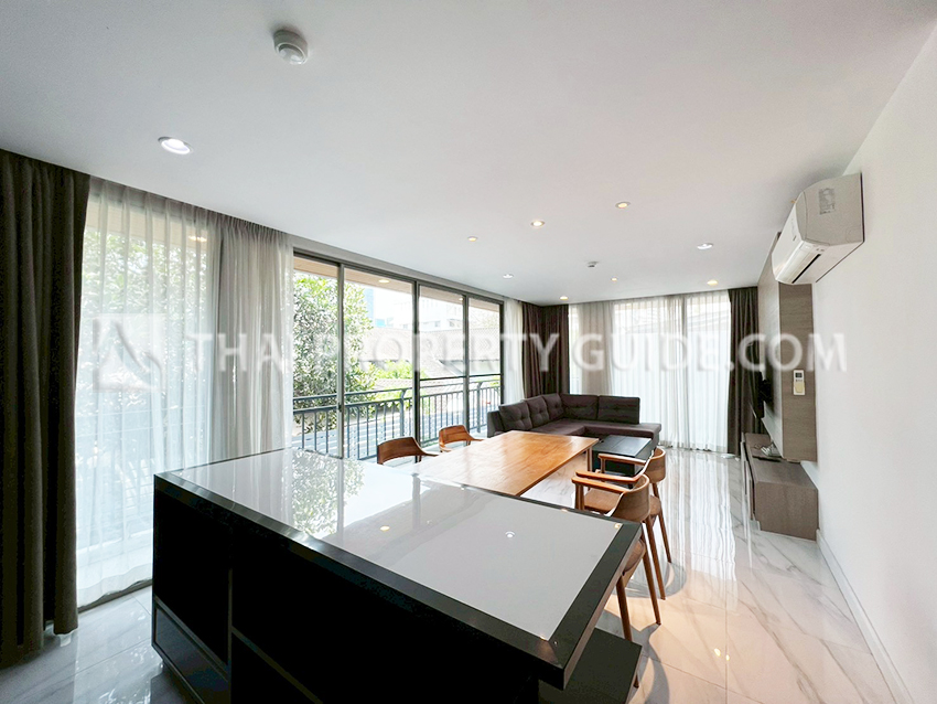 Apartment in Sukhumvit 