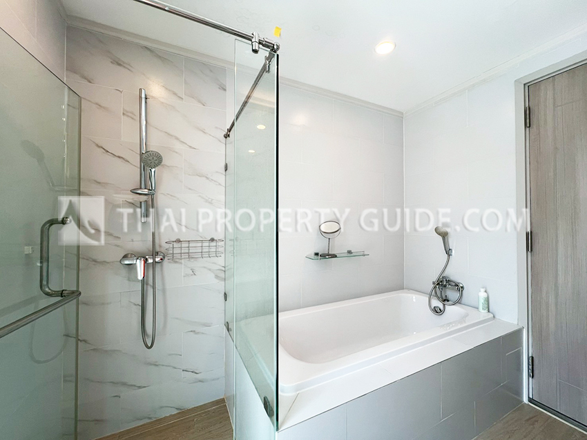 Apartment in Sukhumvit 