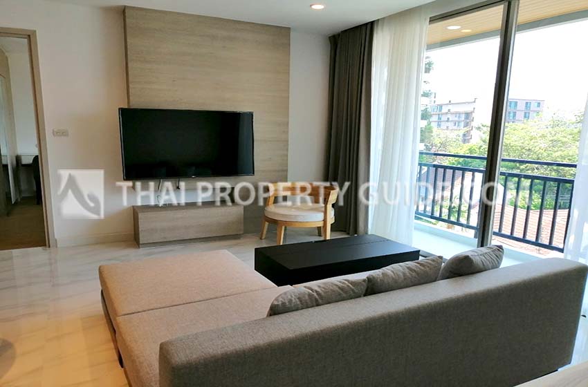 Apartment in Sukhumvit 