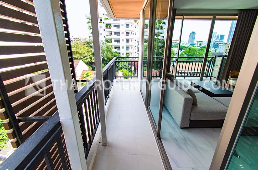 Apartment in Sukhumvit 