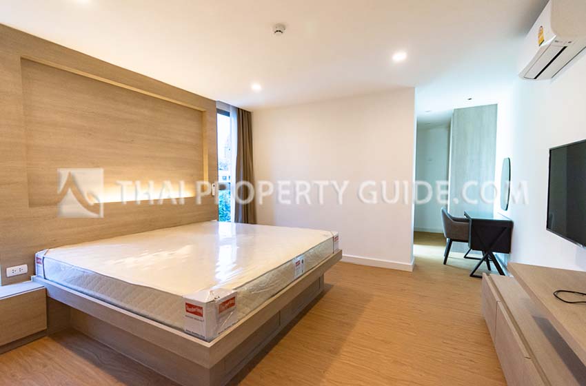 Apartment in Sukhumvit 