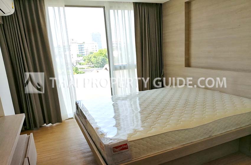 Apartment in Sukhumvit 