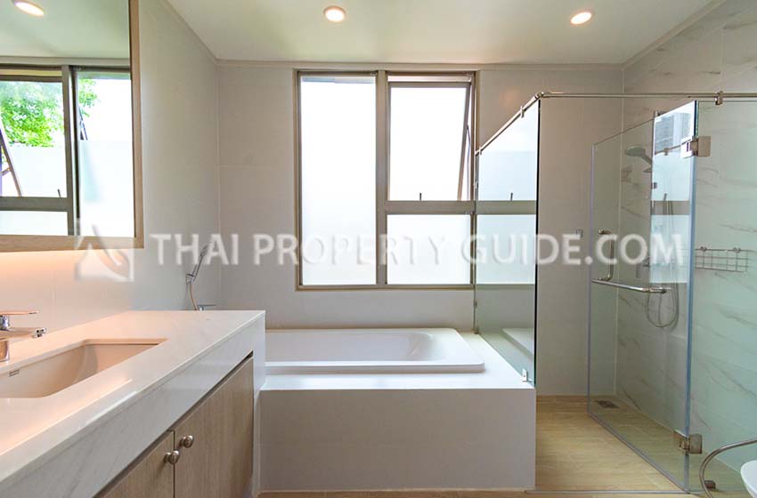 Apartment in Sukhumvit 