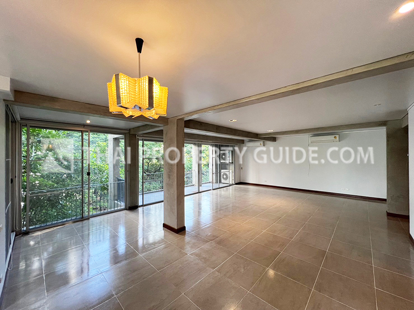Apartment in Sukhumvit