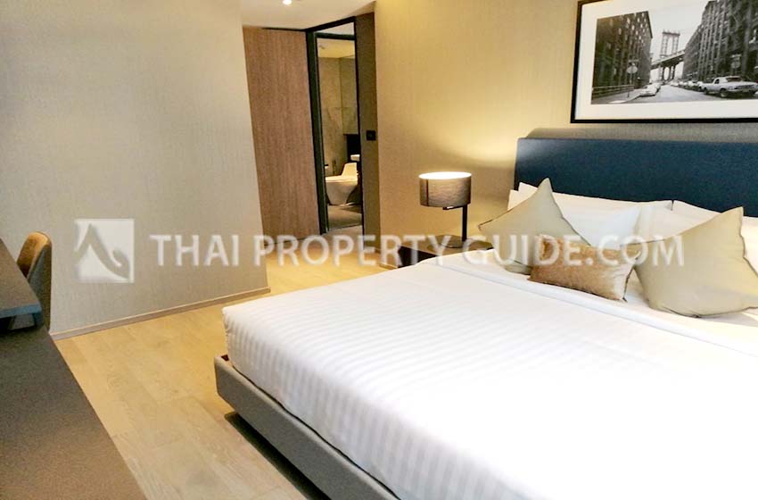 Apartment in Sukhumvit 