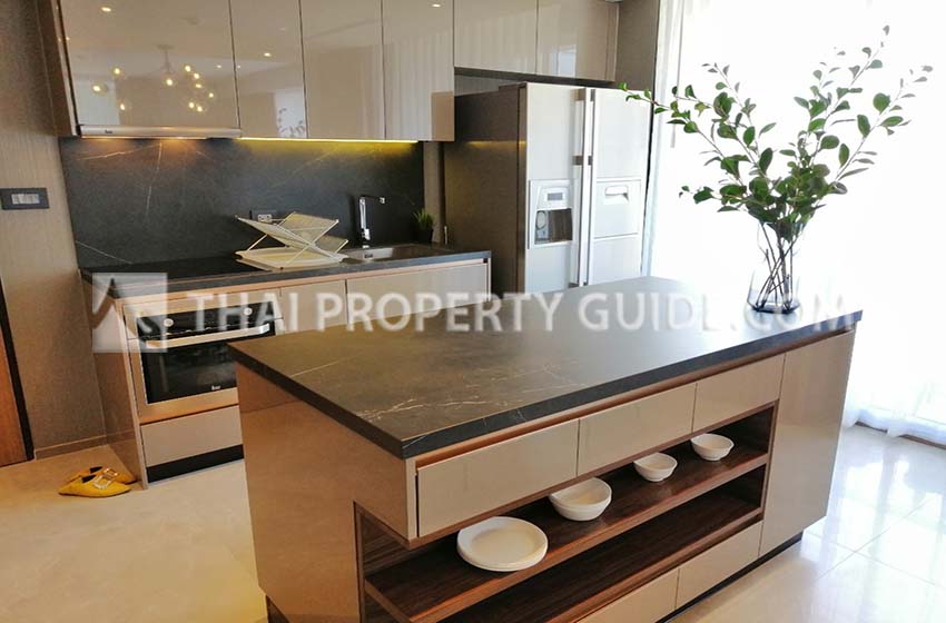 Apartment in Sukhumvit 