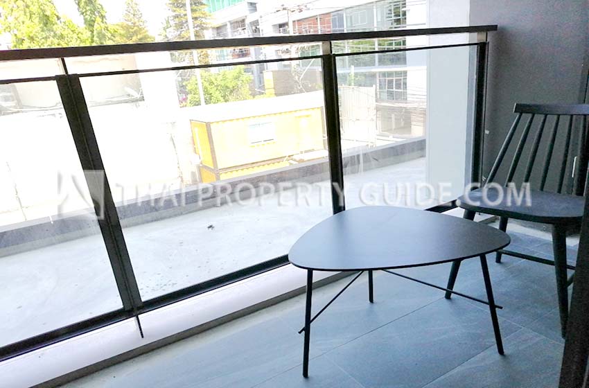 Apartment in Sukhumvit 