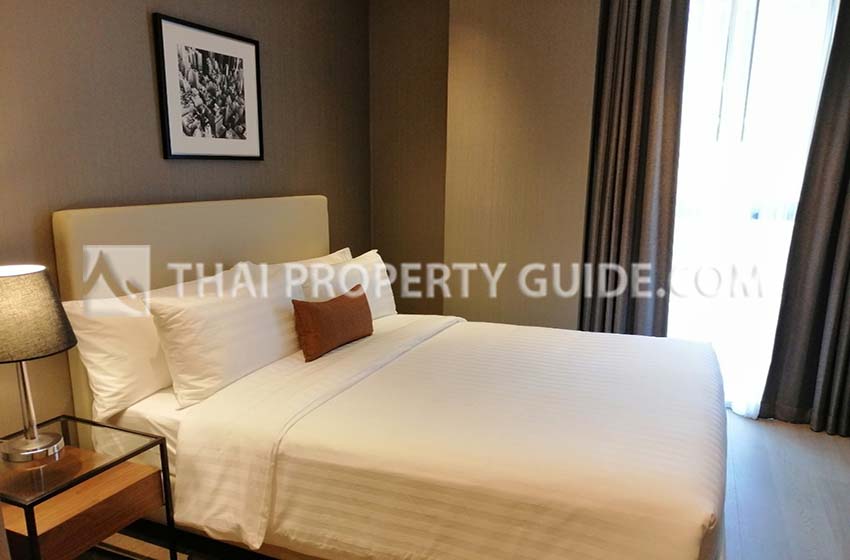 Apartment in Sukhumvit 