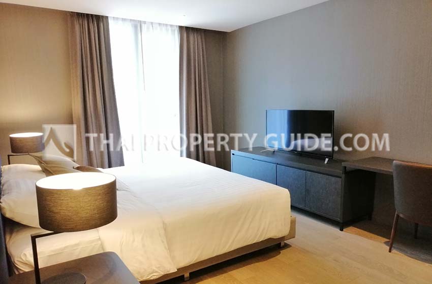 Apartment in Sukhumvit 