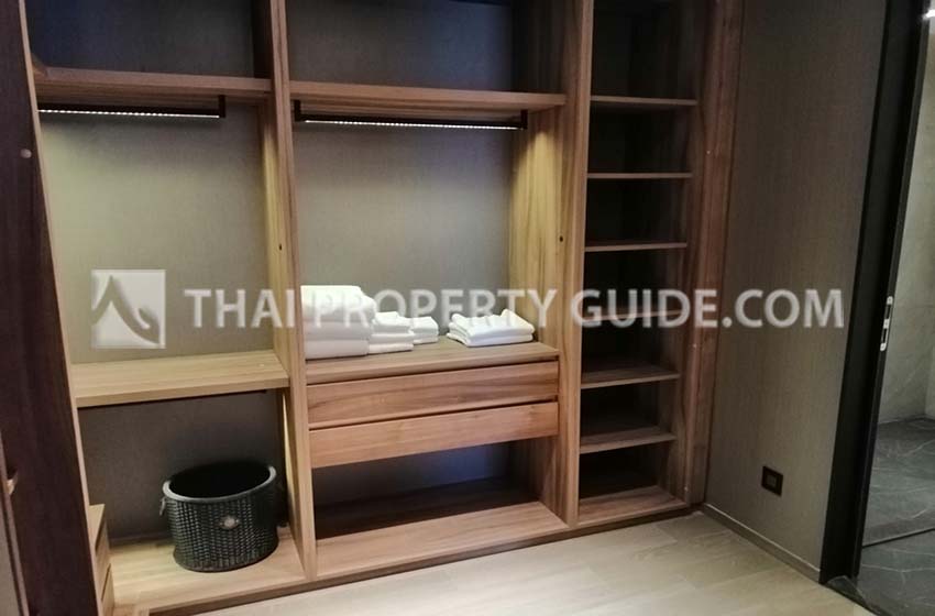 Apartment in Sukhumvit 