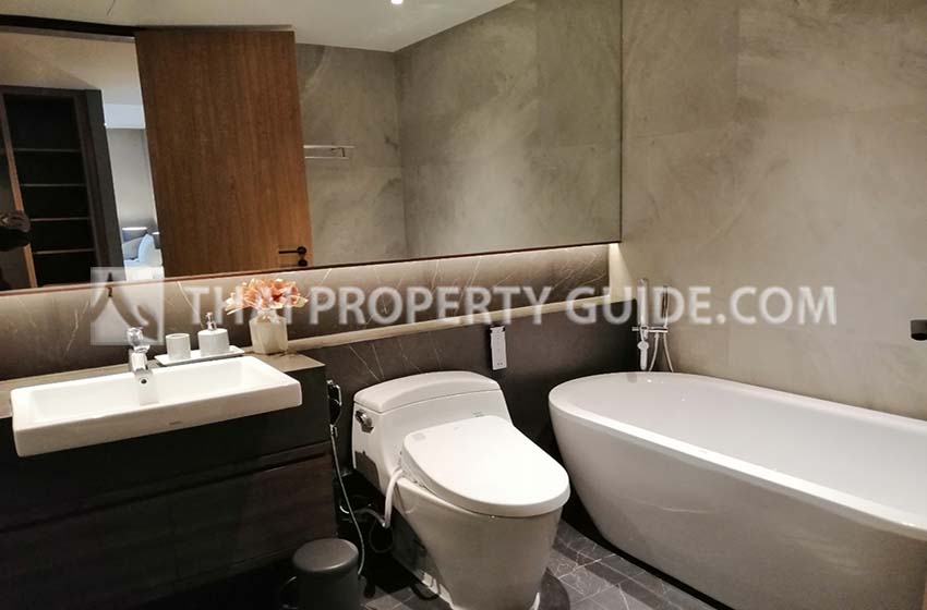 Apartment in Sukhumvit 