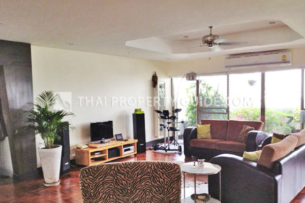 Apartment for rent in Sukhumvit