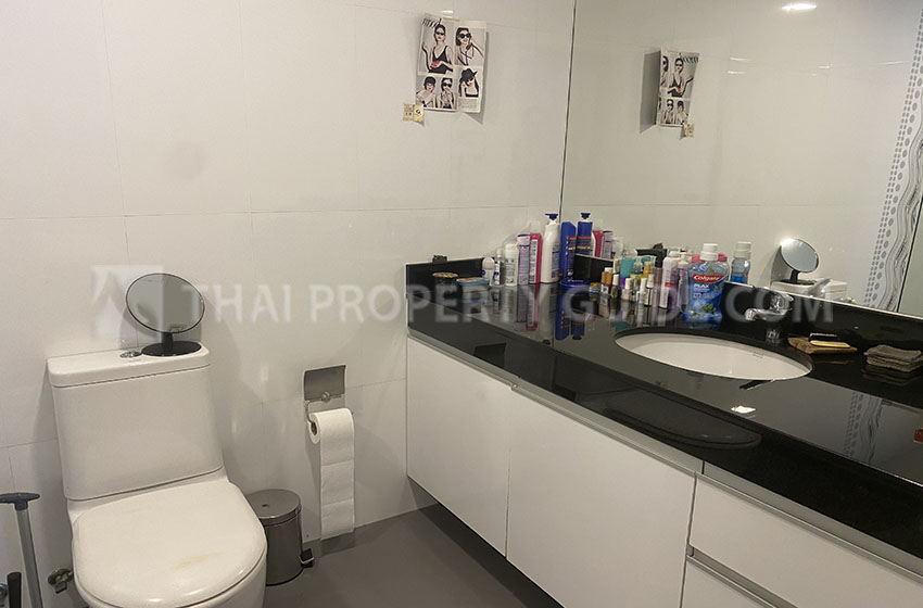 Apartment in Sukhumvit 