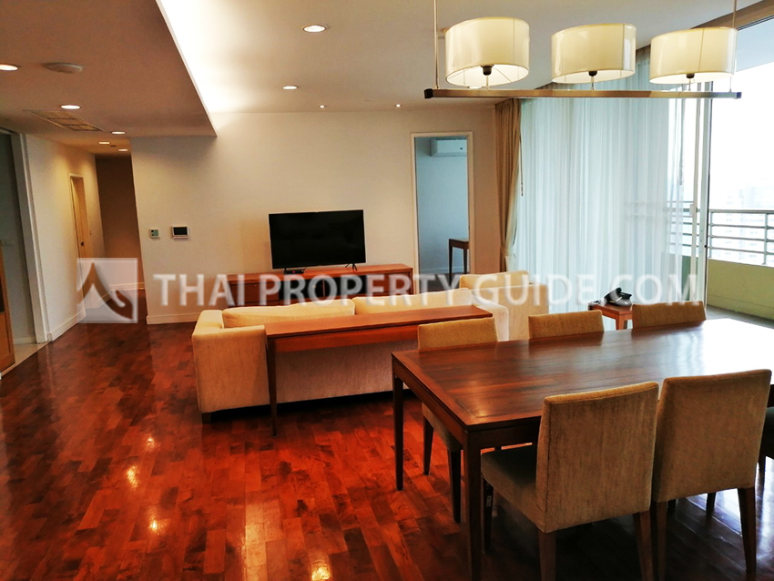 Apartment in Sukhumvit 